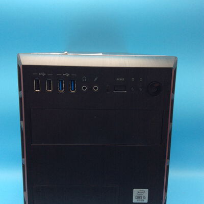 【秋葉原本店】中古  FRGAH470/WS50/NTK(i5 10400F/32GB/SSD1TB/RTX3060 12GB/W10H) 3410014301 