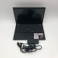 中古  LENOVO ThinkPad X13 (AMD Ryzen 5 Pro 4650U 2.10GHz/32GB/SSD256GB/-/オンボード/13.3/1920x1080/Wi-Fi/WEBCAM/W11H) 185676 