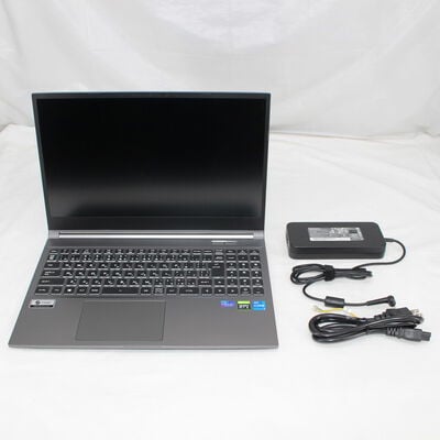 【通販センター】中古  THIRDWAVE GALLERIA RL5C-R35T 11400H 181361 