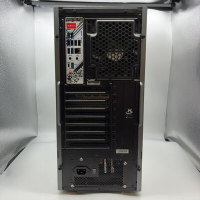 【宇都宮鶴田店】中古  THIRDWAVE GALLERIA XA7R-R57(Ryzen 7 7700/64GB/SSD2TB/RTX5070/W11H) 5280001941 