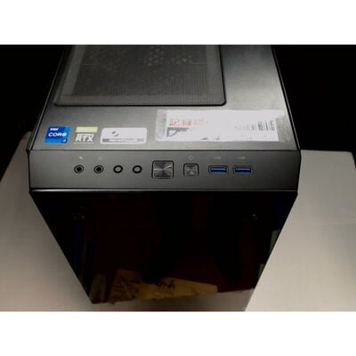 【前橋ｲﾝﾀｰｱｶﾏﾙ店】中古  CRA7C-R37(i7 12700/16GB/SSD1TB/RTX3070/W11H) 4540001885 