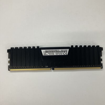 【神戸・三宮店】中古  PC4-21300 8GB デスクトップ用 126165 