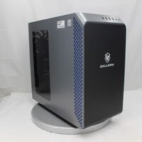 中古  THIRDWAVE GALLERIA SKM(AMD Ryzen 5 3500X/16GB DDR4 (PC4)/SSD1TB/なし/NVIDIA GeForce GTX 1660 SUPER 6GB/W11H64 MAR) 190789 