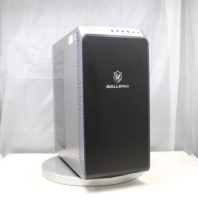 【通販センター】中古  THIRDWAVE GALLERIA SK【7/24値下げ!】 