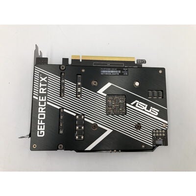 【水戸赤塚店】中古  ASUS PH-RTX3060-12G-V2(LHR3060 12GGDDR6 1H3P) 191706 