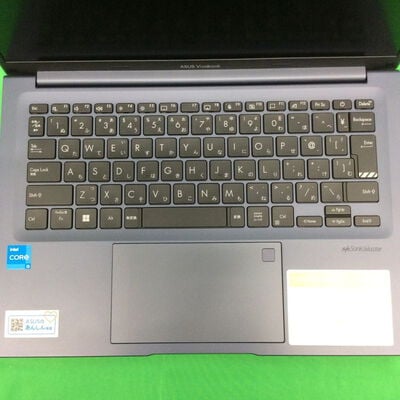 【川崎店】中古  ASUS Vivobook X1403Z(i3-1220P/8GB/SSD512GB/14inch/1920&times;1200/W11H) 3170007408 