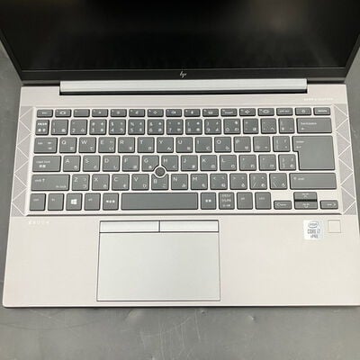 【大須店】中古  HP ZBook Firefly 14 G7(Intel Core i7 10610U 1.80GHz/32GB DDR4/SSD1TB/-/オンボード/14/1920x1080/Wi-Fi/WEBCAM/W11H/VBT) 192642 