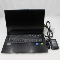 中古  THIRDWAVE GALLERIA ZL9C-R57-C7 189554 