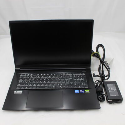 【水戸赤塚店】中古  THIRDWAVE GALLERIA ZL9C-R57-C7 189554 