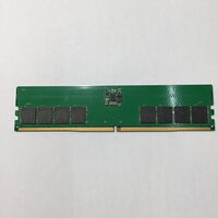 中古  PC5-44800 16GB デスクトップ用 149153 