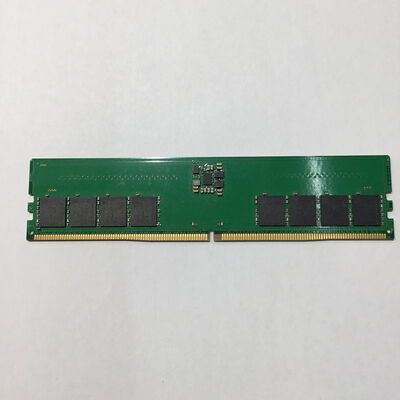 【松山環状枝松店】中古  PC5-44800 16GB デスクトップ用 149153 