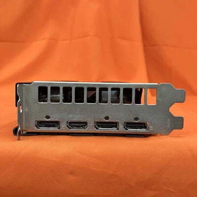 【なんば店】中古  ELSA GD2060-6GERS (RTX2060 6GB) 3280021239 