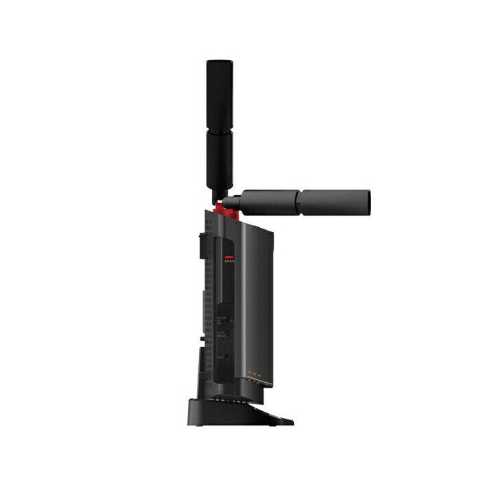 ルーター・ネットワーク機器 BUFFALO WRX-11000XE12/D WXR-11000XE12 : Wi-Fiルーター : AirStation | バッファロー
