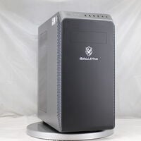 中古  THIRDWAVE GALLERIA SK(Intel Core i7 11700/32GB/SSD1TB/なし/NVIDIA GeForce RTX 3060 Ti 8GB/W11H64 MAR) 179476【7/2決算価格】 