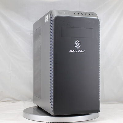 中古  THIRDWAVE GALLERIA SK(Intel Core i7 11700/32GB/SSD1TB/なし/NVIDIA GeForce RTX 3060 Ti 8GB/W11H64 MAR) 179476 