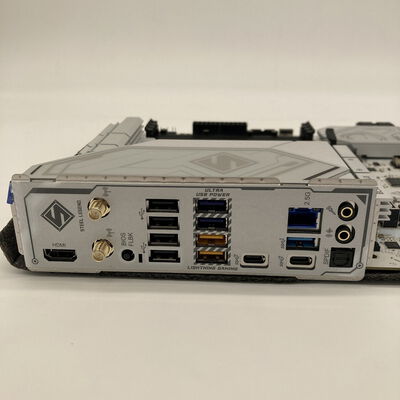 【堺七道店】中古  ASRock B850 Steel Legend WiFi (B850 AM5 ATX DDR5) 175464 