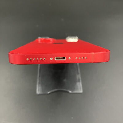 【大須店】中古  【au版SIMフリー】Apple iPhone14 Plus 6.7インチ 512GB (PRODUCT)RED MQ4V3J/A 154981 