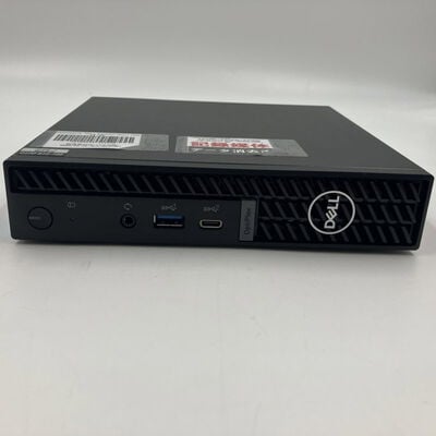 【なんば店】中古  DELL OptiPlex Micro 7020 (i5 14500T/16GB/SSD256GB) 3280022576 