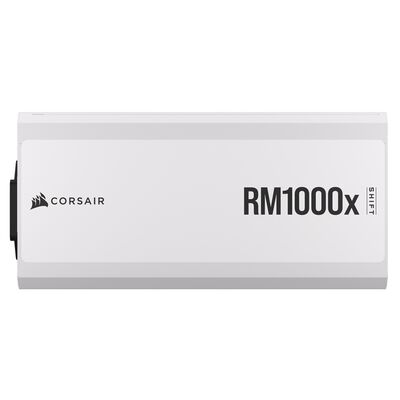 Corsair  RM1000x Shift White CP-9020275-JP (1000W ホワイト)