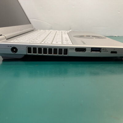 【富山本郷店】中古  Panasonic Let's note CF-SV9RDQVS(Intel Core i5 10310U 1.70GHz/16GB DDR4/SSD256GB/-/オンボード/12.1/1920x1200/GbE/Wi-Fi/WEBCAM/W11P) 193319 