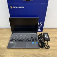 中古  GALLERIA RL5C-R35 4990001530 