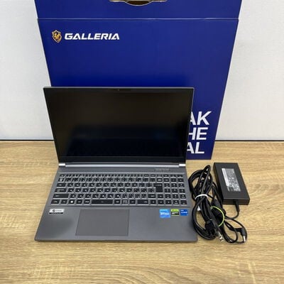 【津ラッツ店】中古  GALLERIA RL5C-R35 4990001530 