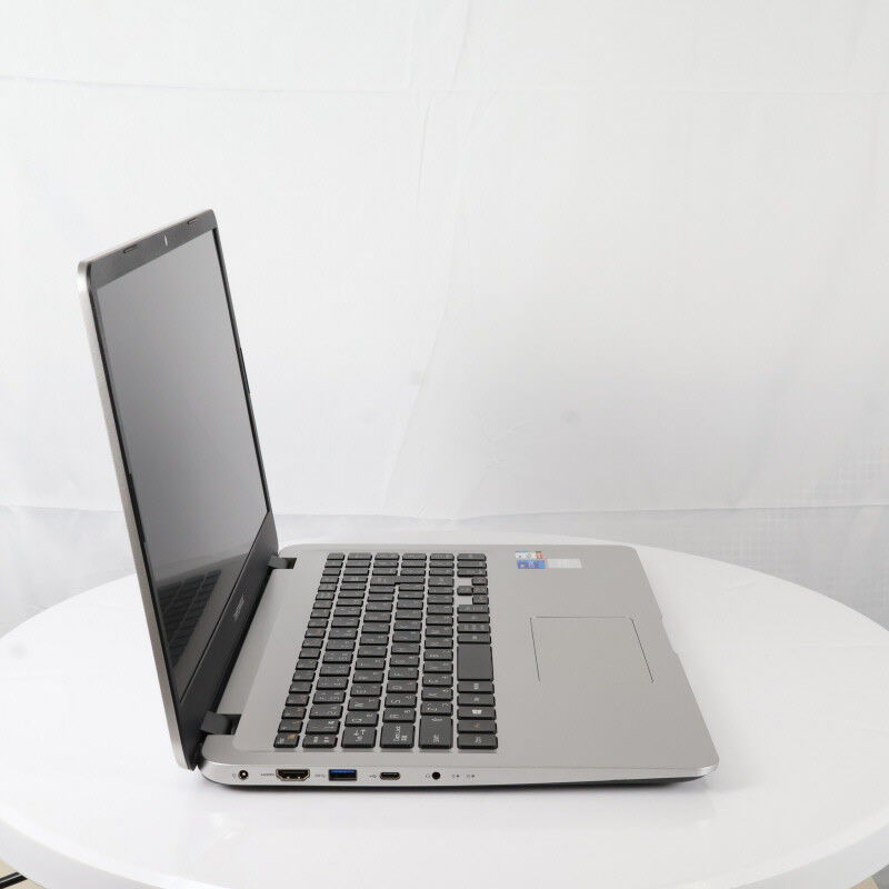 中古 THIRDWAVE DX-T7(Intel Core i7 1165G7/16GB/SSD512GB/なし/オン