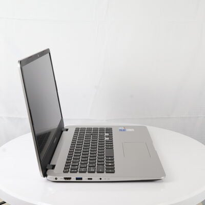 【通販センター】中古  THIRDWAVE DX-T7(Intel Core i7 1165G7/16GB/SSD512GB/なし/オンボード/15.6/1920x1080/Wi-Fi/W11H64 MAR) 188078 