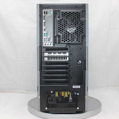 【宮崎恒久店】中古  THIRDWAVE GALLERIA SK(Intel Core i7 11700/16GB/SSD1TB/なし/AMD Radeon RX 6700 XT 12GB/W11H64 MAR) 184668 