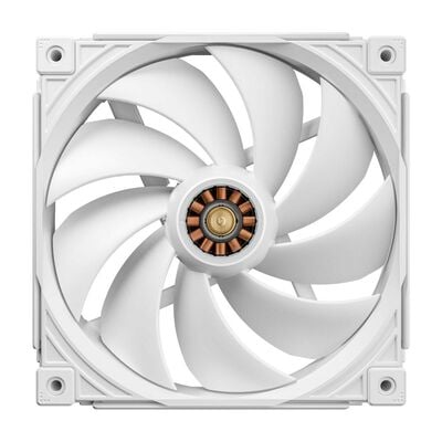 Sudokoo  MACH 140 WHITE MACH140-WH (140mm ホワイト) 