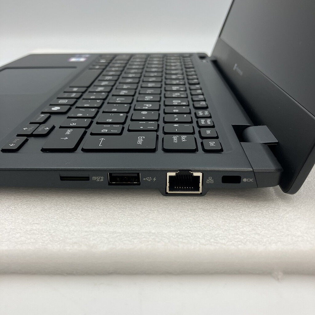 中古 dynabook G83/MY(Ultra 5 125U/16GB/SSD256GB/13.3 1920x1080