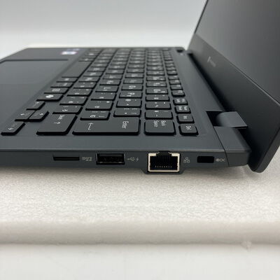 【新潟店】中古  dynabook G83/MY(Ultra 5 125U/16GB/SSD256GB/13.3 1920x1080/W11P) 3290007438 