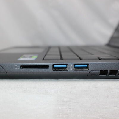【通販センター】中古  THIRDWAVE GALLERIA GCR1660TGF-QC-G(Intel Core i7 9750H/16GB DDR4 (PC4)/SSD512GB/なし/NVIDIA GeForce GTX 1660 Ti 6GB/15.6/1920x1080/Wi-Fi/W11H64 MAR) 198268 