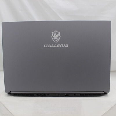 【通販センター】中古  THIRDWAVE GALLERIA RL5R-G165-5(AMD Ryzen 5 6600H/16GB DDR5 (PC5)/SSD512GB/なし/NVIDIA GeForce GTX 1650 4GB/15.6/1920x1080/Wi-Fi/W11H64 MAR) 199703 