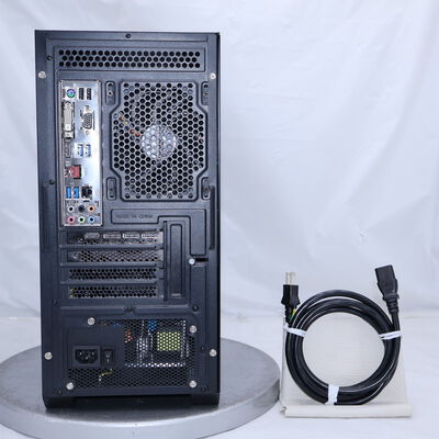 【通販センター】中古  NonBrand OriginalPC(Intel Core i9 9900K/16GB DDR4 (PC4)/SSD2TB/なし/NVIDIA GeForce RTX 4060 Ti 8GB/W11H64 MAR) 204488 