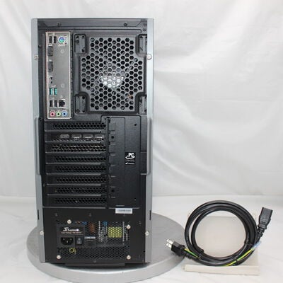 【通販センター】中古  THIRDWAVE GALLERIA SK(Intel Core i7 10700KF/16GB DDR4 (PC4)/SSD1TB/なし/NVIDIA GeForce RTX 3080 10GB/W11H64 MAR) 196834 
