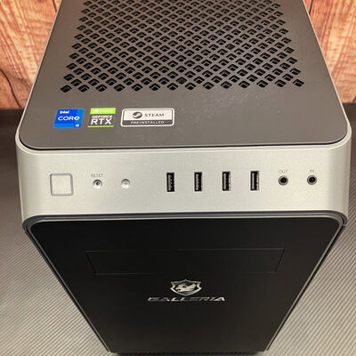 【富士青葉店】中古  GALLERIA RM5C-R36T 5070002393 