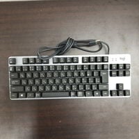 中古  Logicool　K835TKL 5090000953 