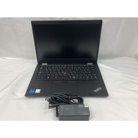 中古  Lenovo ThinkPad L13 Gen 2 (Core i5-1135G7/8GB/SSD256GB/-/-/WLAN/13.3HD/W11P/-) 3240011457 