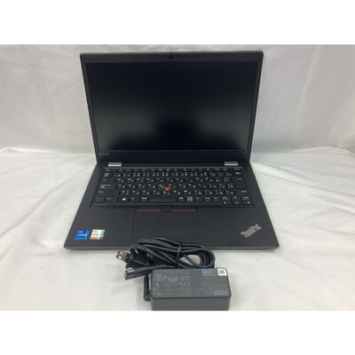 【仙台店】中古  Lenovo ThinkPad L13 Gen 2 (Core i5-1135G7/8GB/SSD256GB/-/-/WLAN/13.3HD/W11P/-) 3240011457 