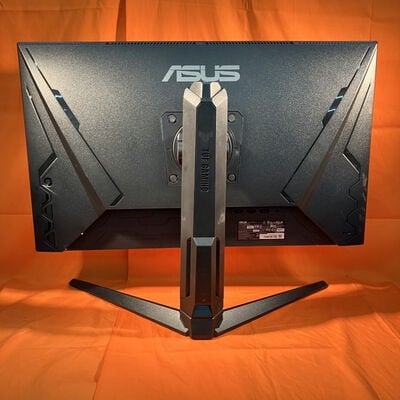 【なんば店】中古  ASUS VG279QL3A-R (27"W 2H1DP 1ms IPS 180Hz) 3280021580 
