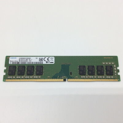 【浜松店】中古  PC4-21300 8GB デスクトップ用_ 184888 