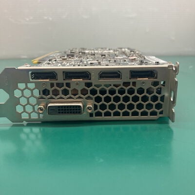 【浦添城間店(沖縄)】中古  Palit NE62070015P2-1062A （RTX2070 8GB） 3480036645 