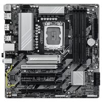 GIGABYTE  B860M DS3H WIFI6E (B860 1851 MicroATX) 