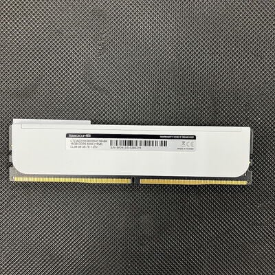 【大須店】中古  PC5-48000 16GB デスクトップ用 149154 