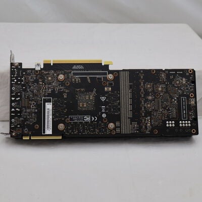 【通販センター】中古  ZOTAC RTX2070 SUPER 8GB ZT-T20710A-10B (RTX2070SUPER 8GB) 201333 
