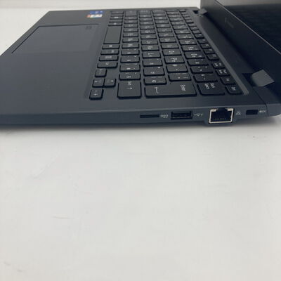 【白山FM松任店】中古  dynabook G83/KW(i5 1235U/16GB/SSD256GB/なし/W11P) 4950001180 