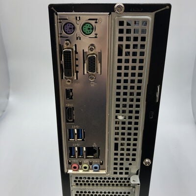 【宇都宮鶴田店】中古  eX.COMPUTER Aero Slim【8/21価格改定!】 