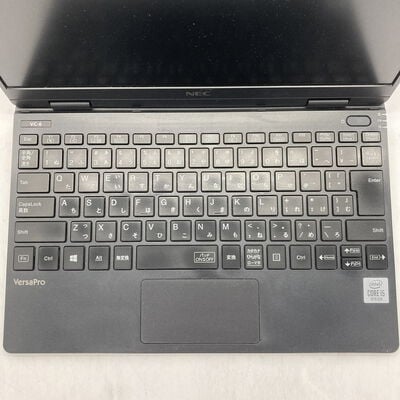 【堺七道店】中古  NEC PC-VKT10CZG6(i5-10210Y/8GB/SSD256GB/W11P) 4660002343 