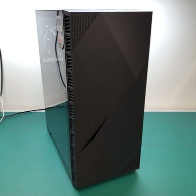 【津ラッツ店】中古  自作PC(i5 12400F/16GB/SSD1TB+512GB/GTX1080Ti) 4990000744 